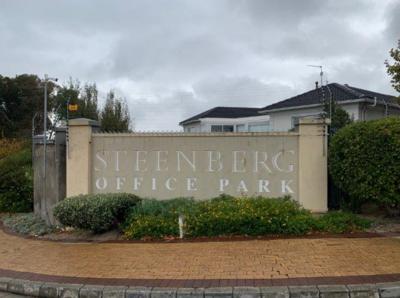 Office Space For Rent in Steenberg, Cape Town