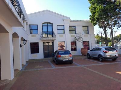 Office Space For Rent in Tokai, Cape Town