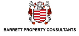 Barrett Property Consultants, Estate Agency Logo